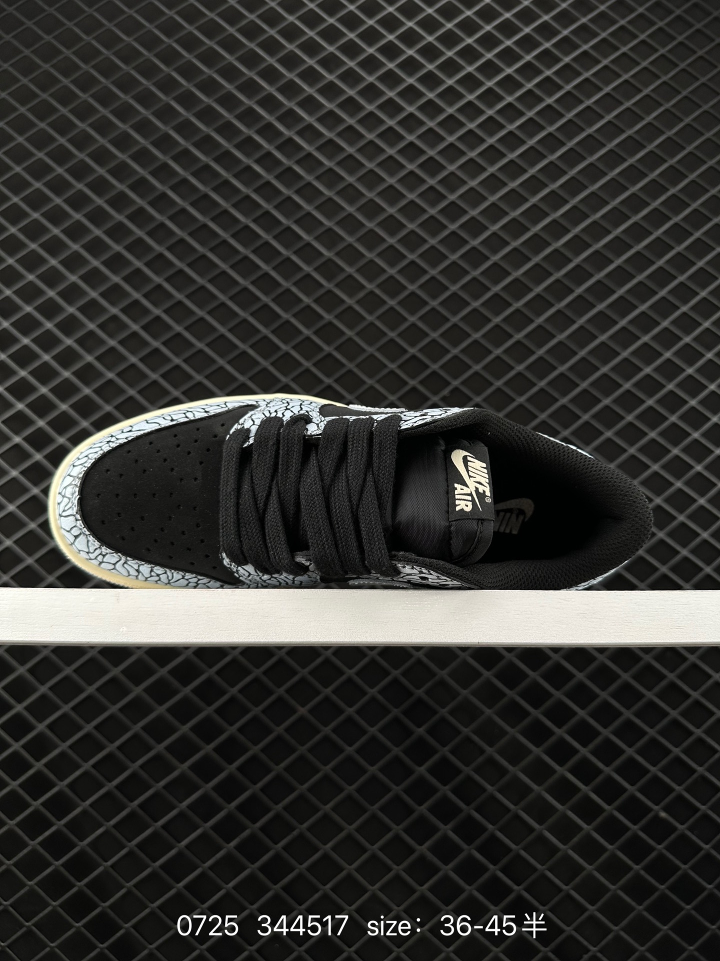 Air Jordan 1 Low AJ1